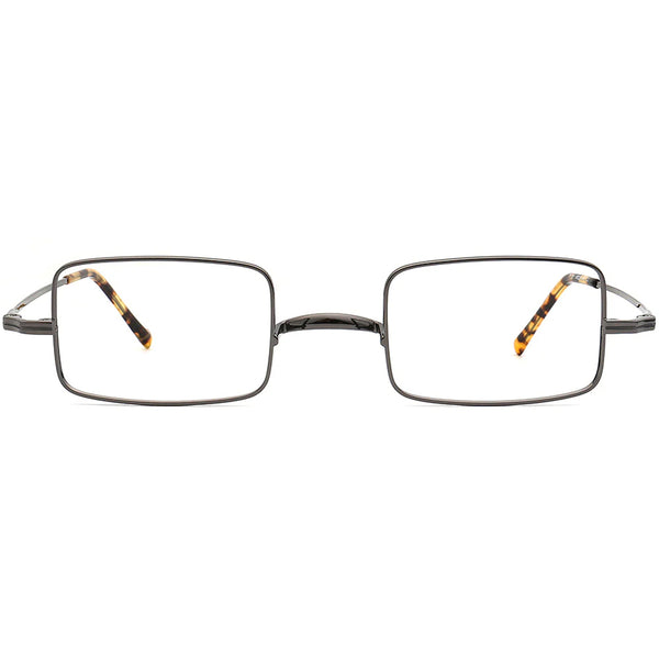 Rectangle Glasses YT1030