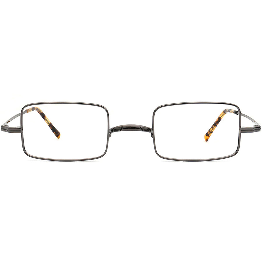 Rectangle Glasses YT1030