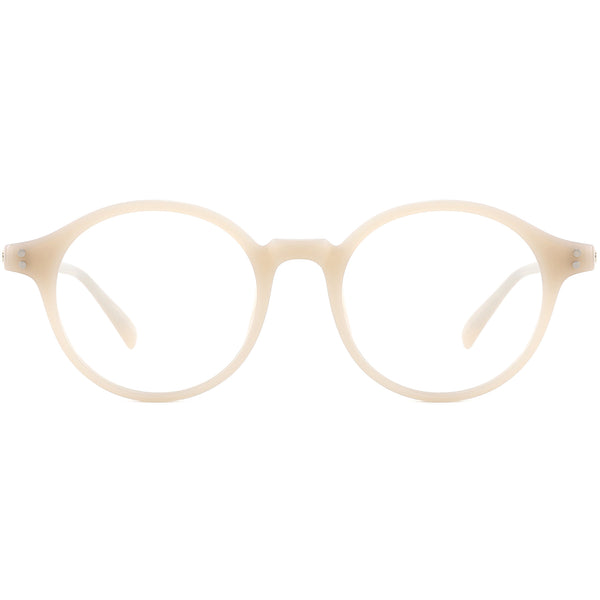 Round Glasses YSAA1120