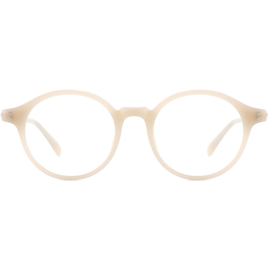 Round Glasses YSAA1120