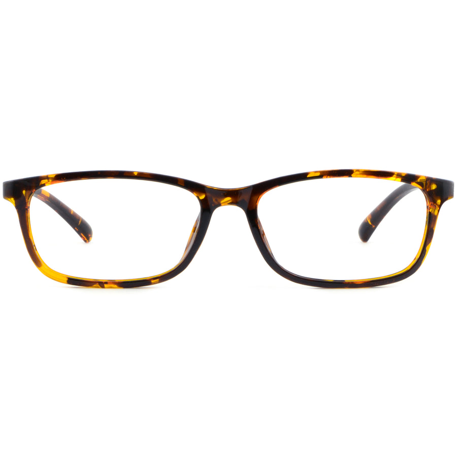 Rectangle Glasses O1698