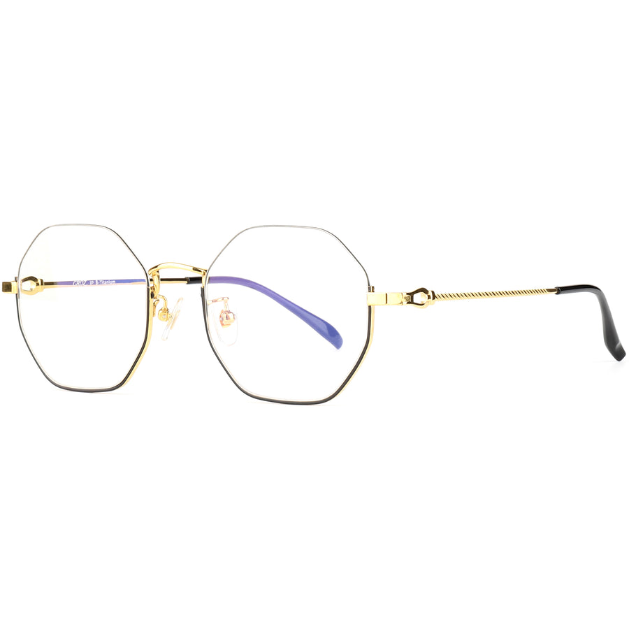 Geometric Glasses RV1041