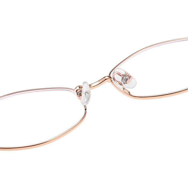 Geometric Glasses YSD1112