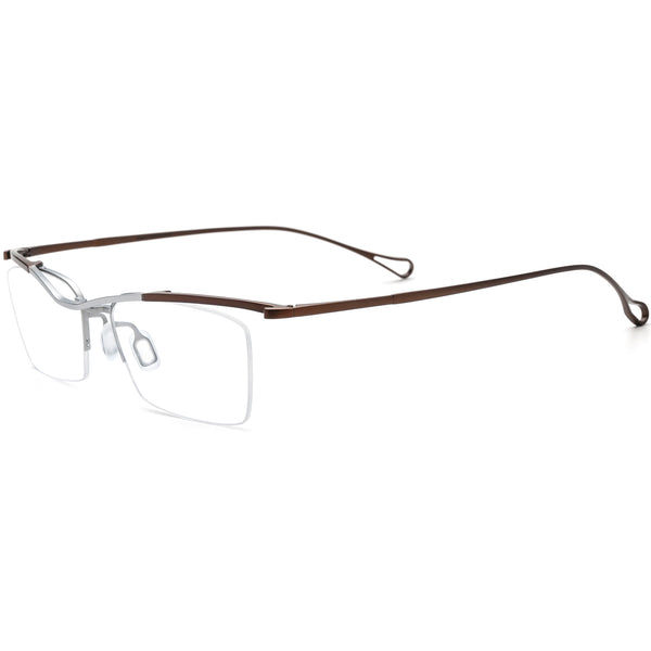 Rectangle Glases BR1718