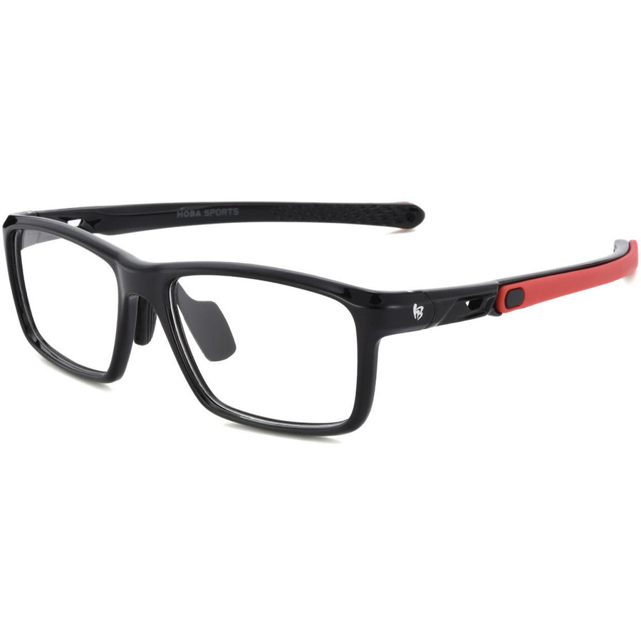 Square Sports Glasses SP1016