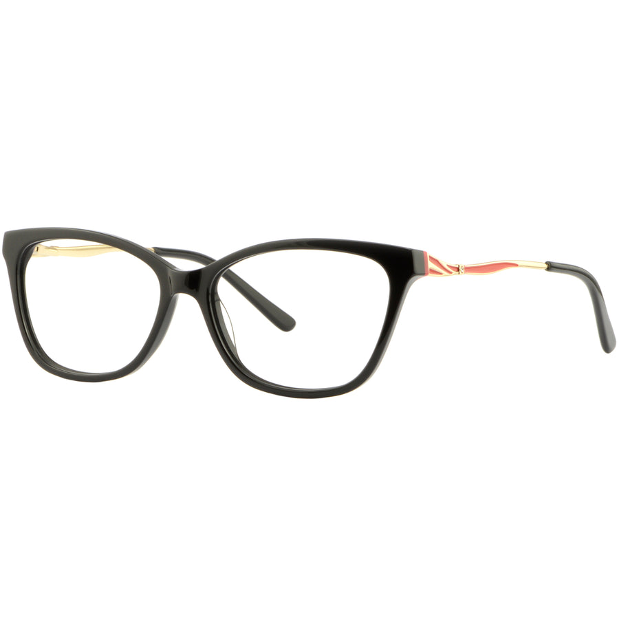 Rectangle Glasses O2647