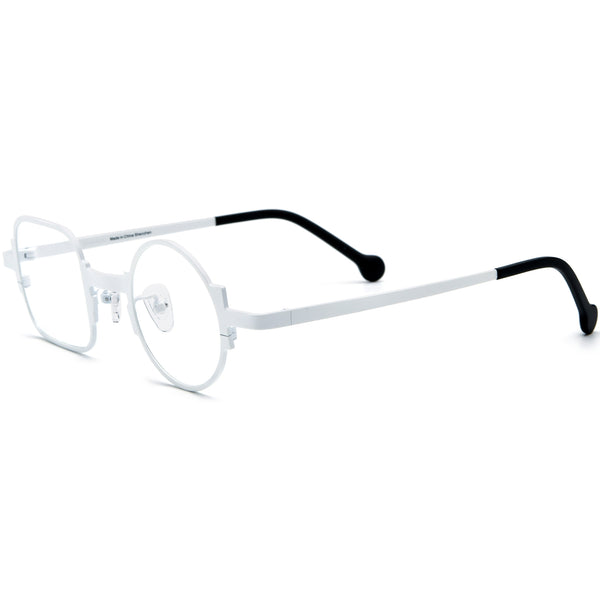Geometric Glasses BR1591