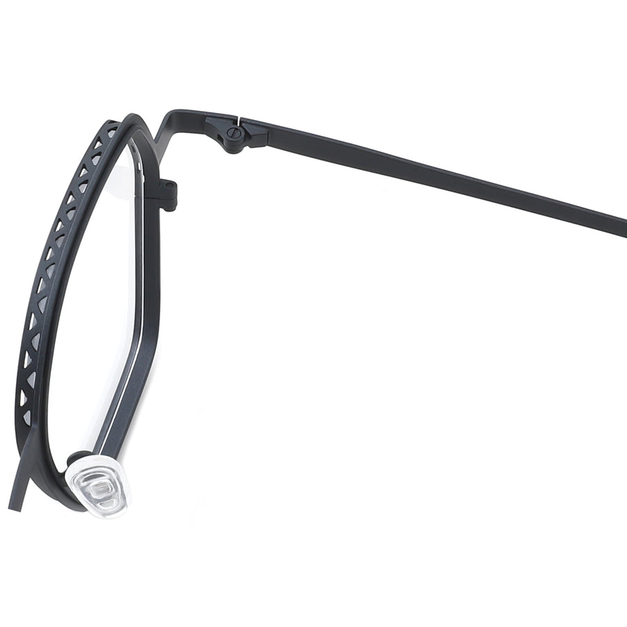 Geometric Glasses YEM1164