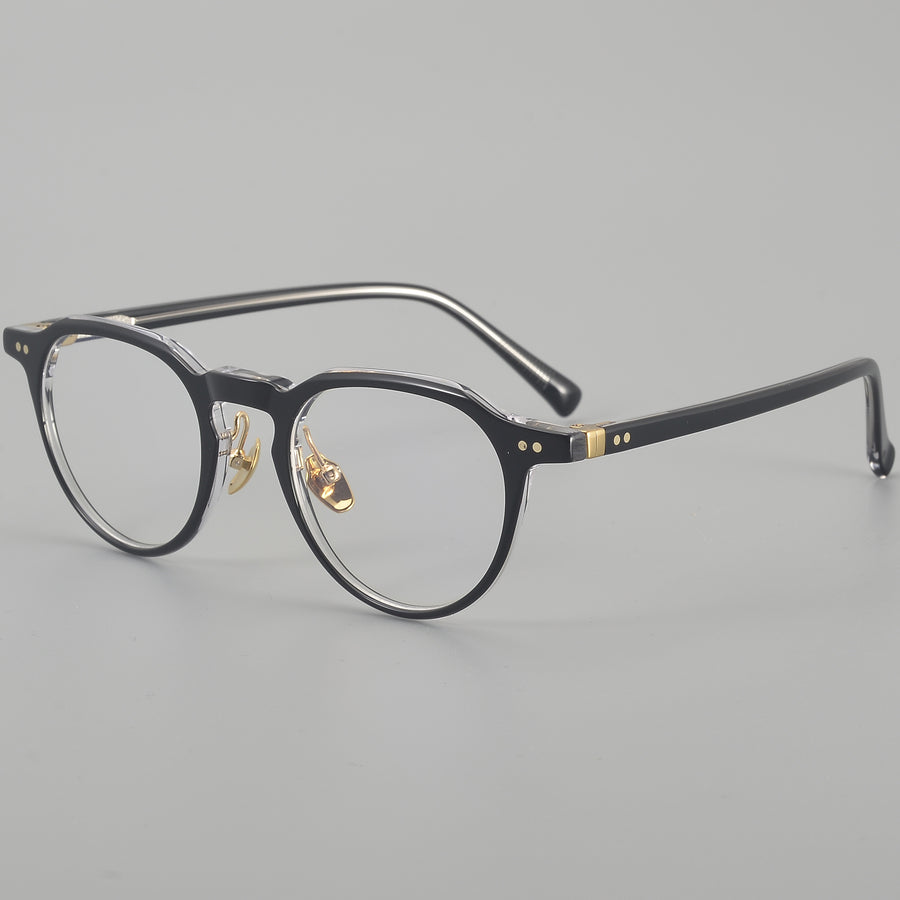 Round Glasses BY1133