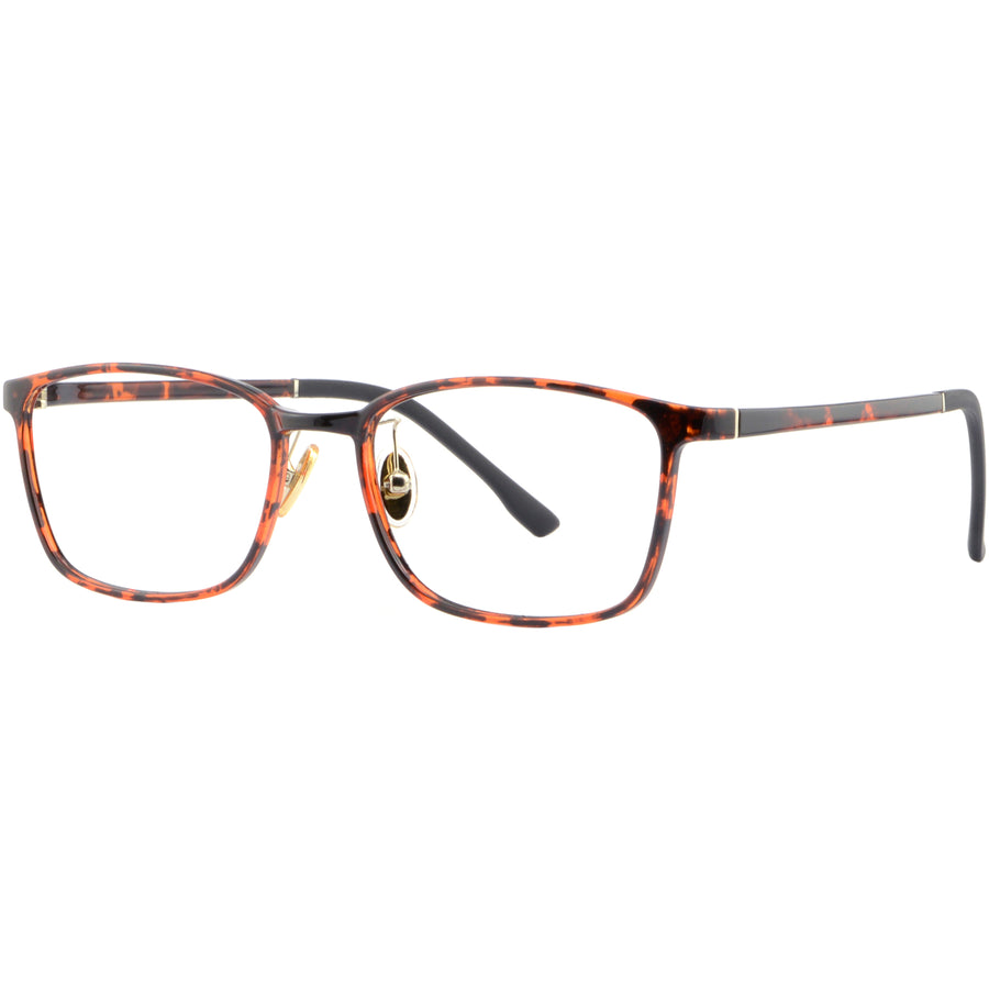 Rectangle Glasses O1548
