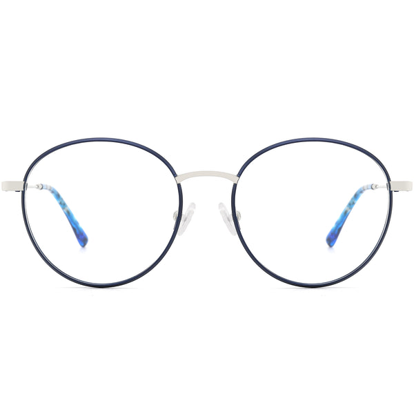 Round Glasses YEM1066
