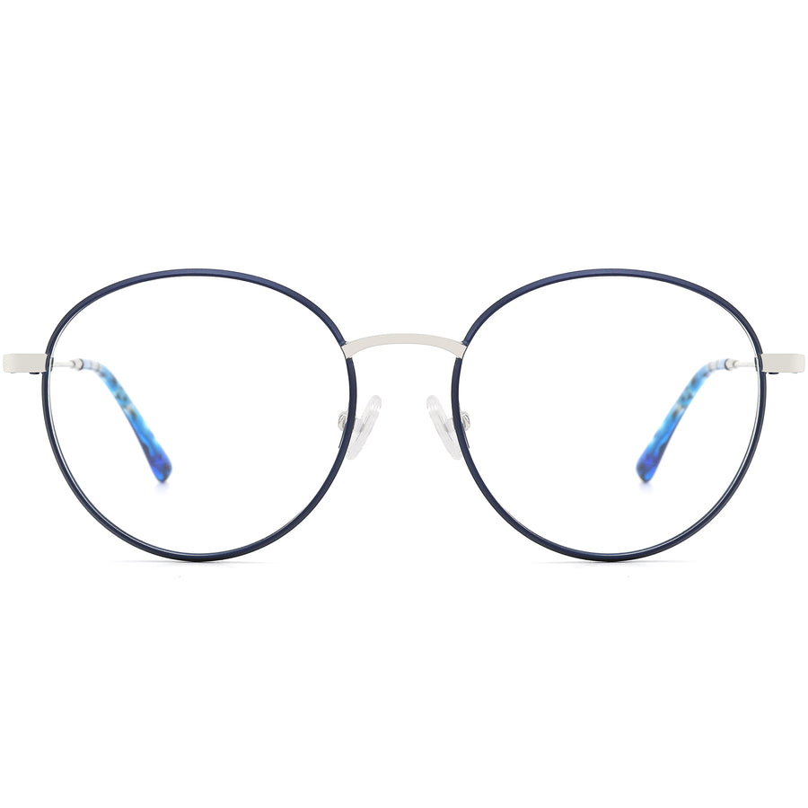 Round Glasses YEM1066