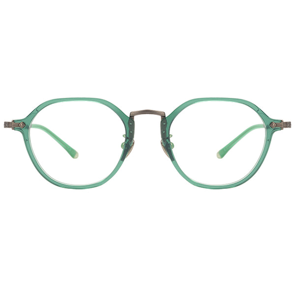 Geometric Glasses MW1234