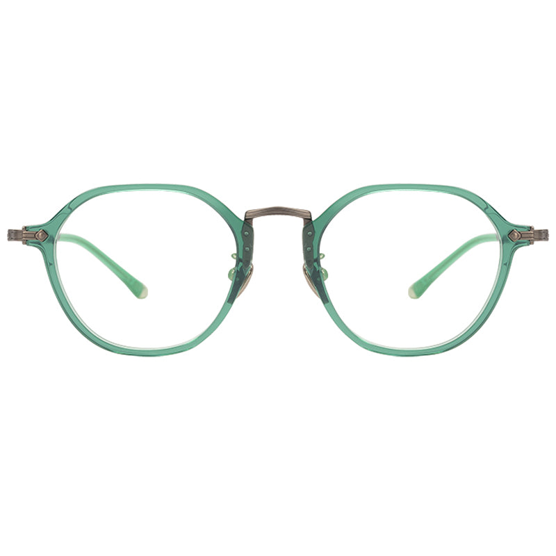 Geometric Glasses MW1234