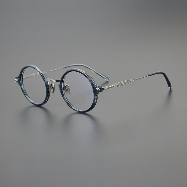Round Glasses TG1159