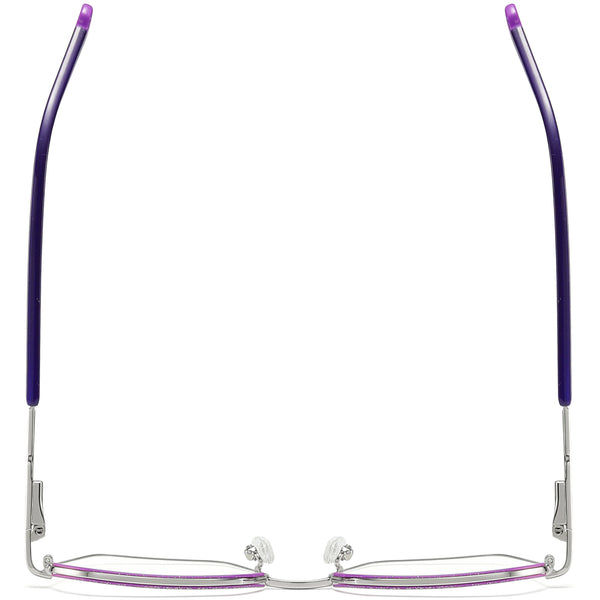 Geometric Glasses PF1230