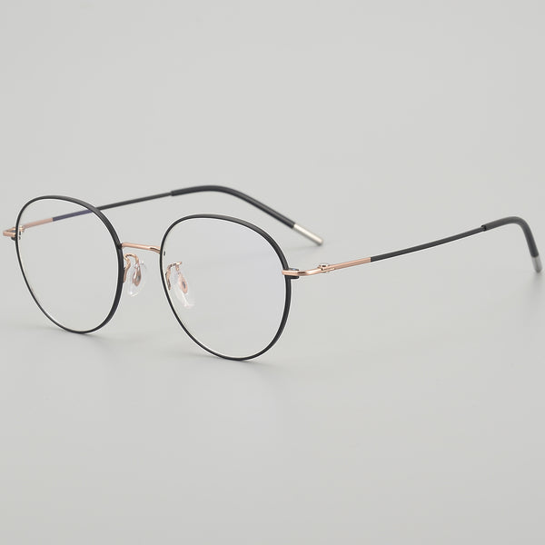 Round Glasses BY1010