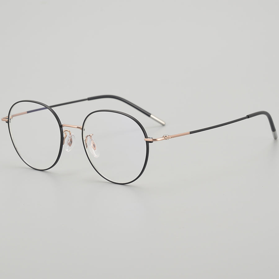 Round Glasses BY1010