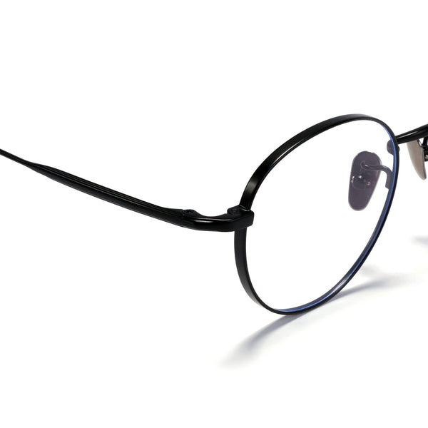 Round Glasses A4129
