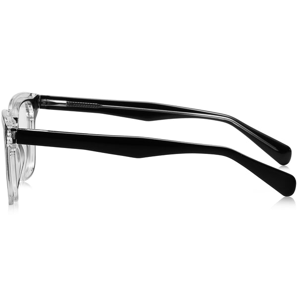Square Glasses YSD1001