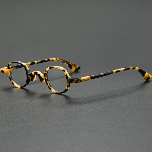 Square Glasses YN1158