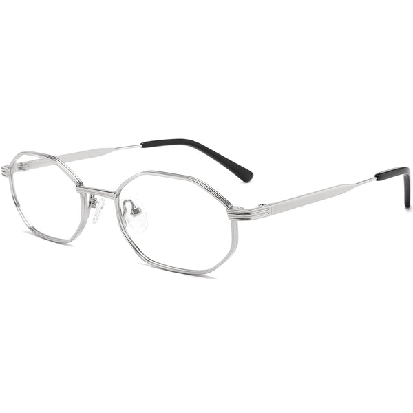 Geometric Glasses GSR1192