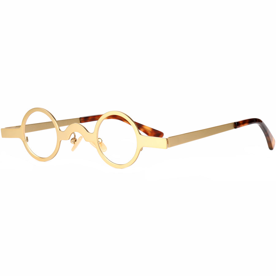 Round Glasses SH1007