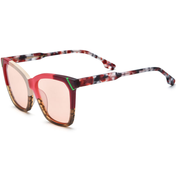 Square Sunglasses BRS1112