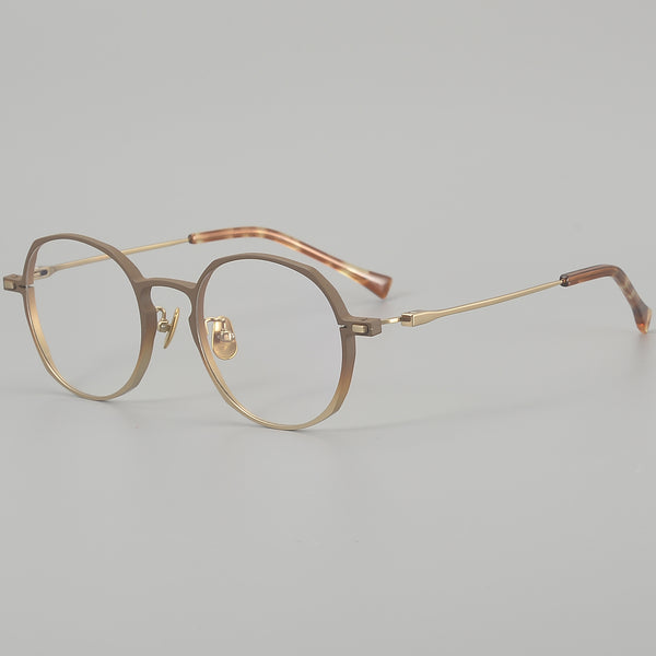 Round Glasses BY1138