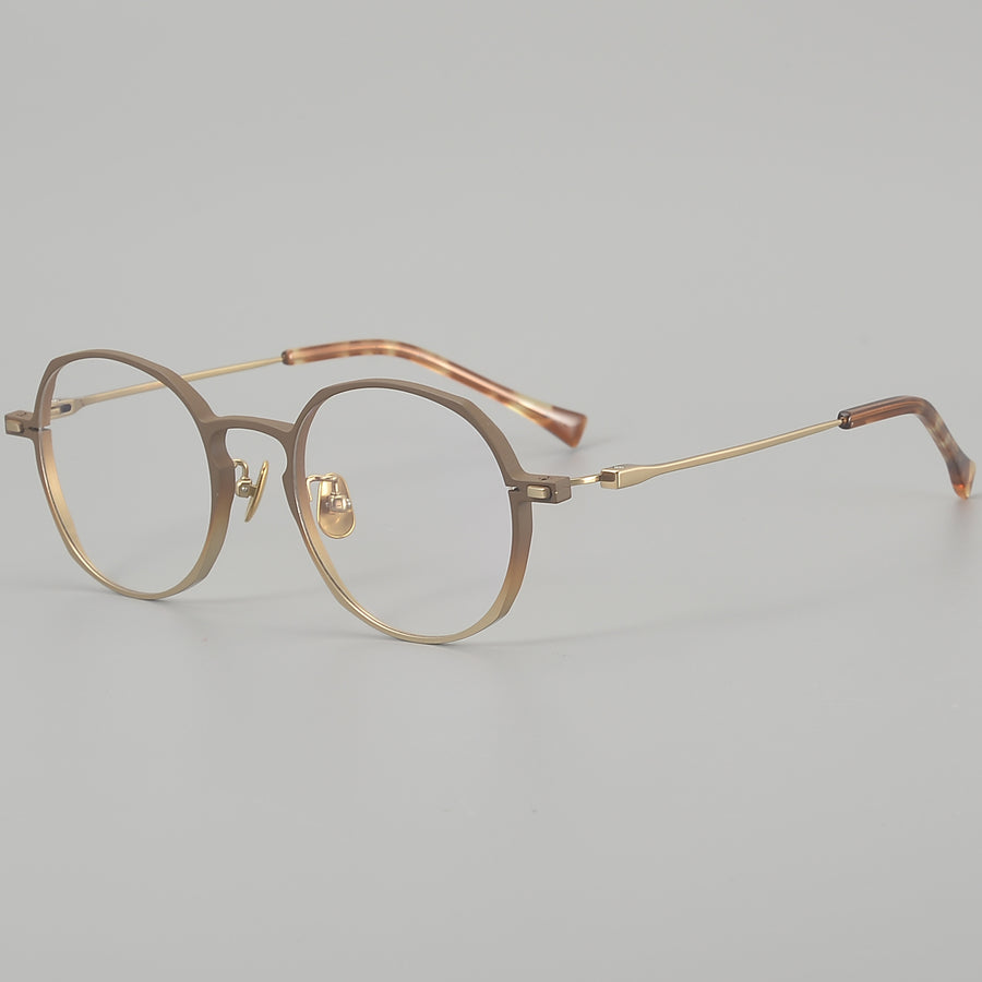 Round Glasses BY1138