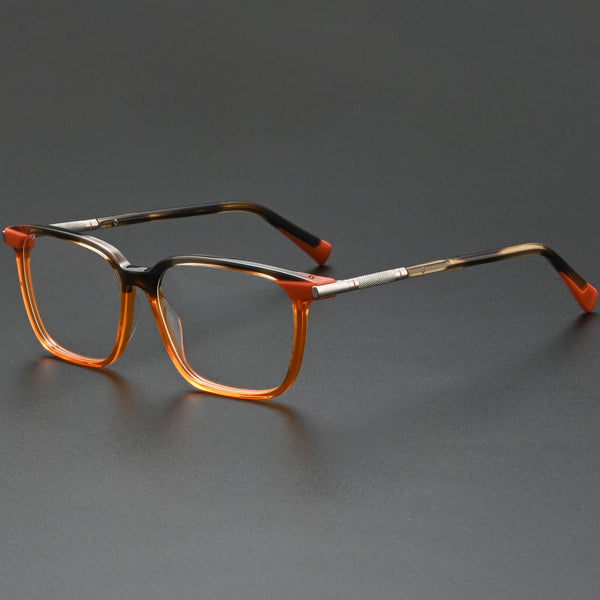 Square Glasses YN1159
