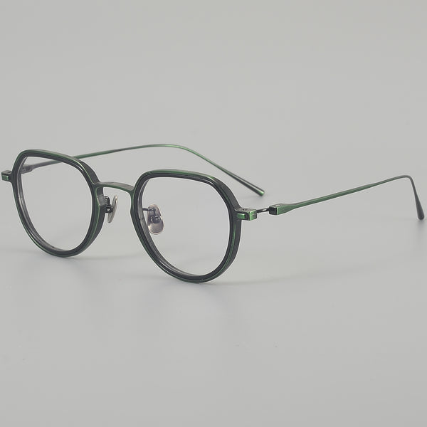 Round Glasses BY1136