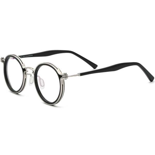 Round Glasses BR1576
