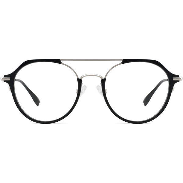 Aviator Glasses YSAC1097