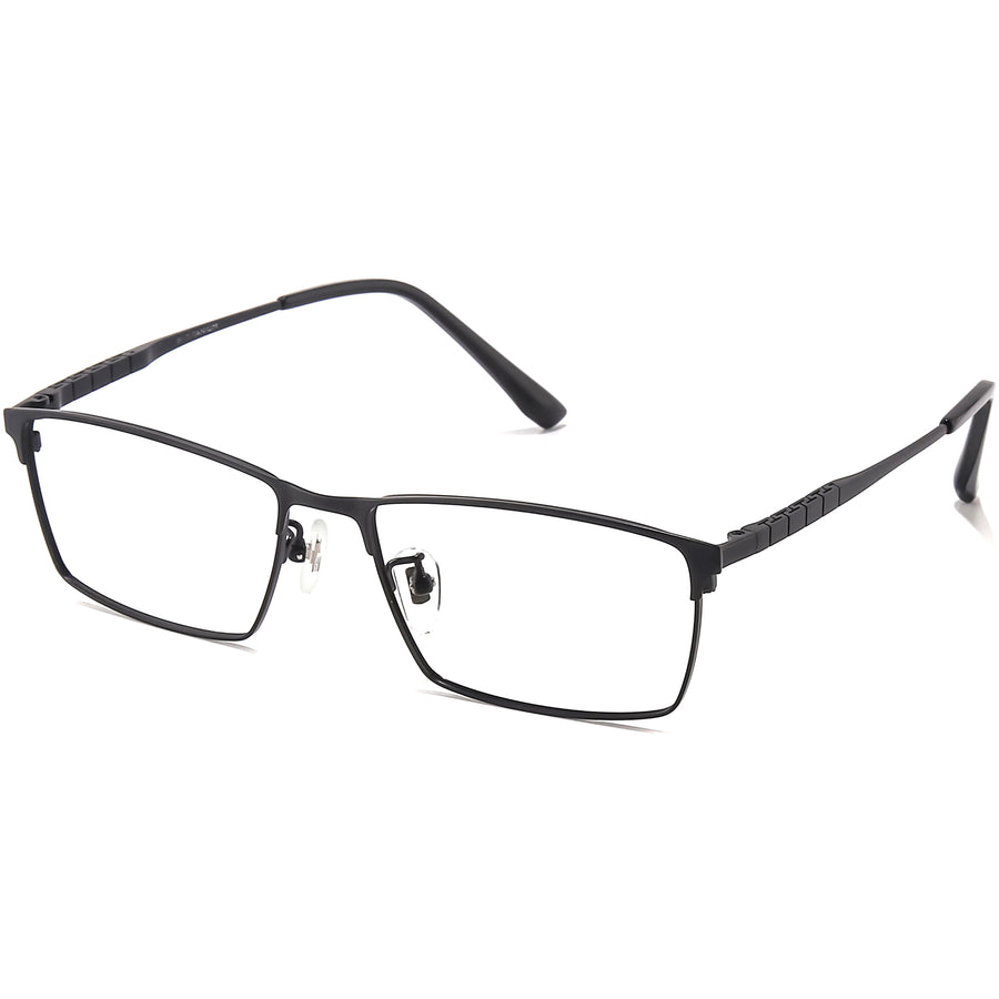 Rectangle Glasses A4145