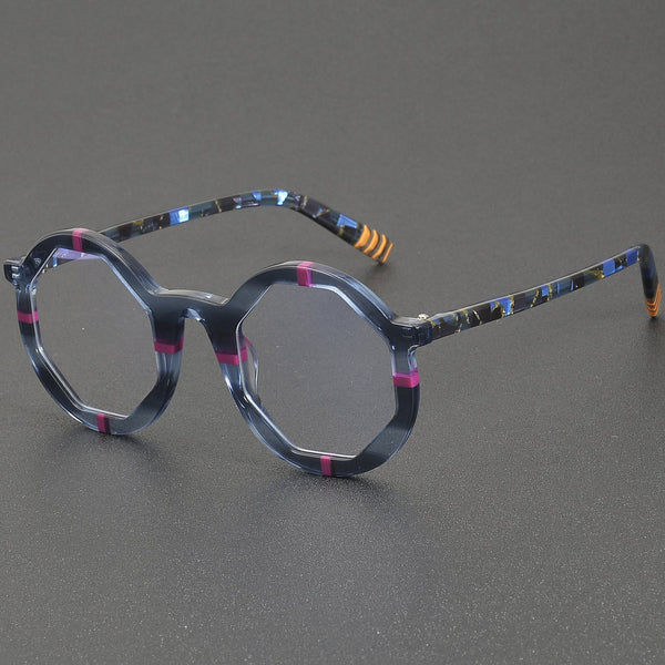Round Glasses BY1111