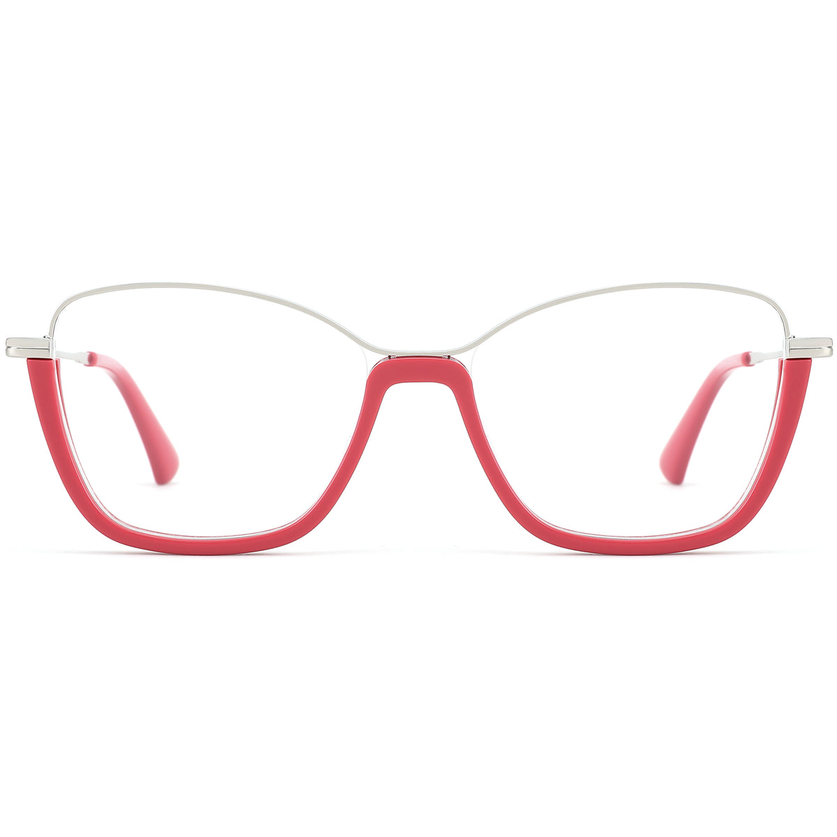 Geometric Glasses YEC1094
