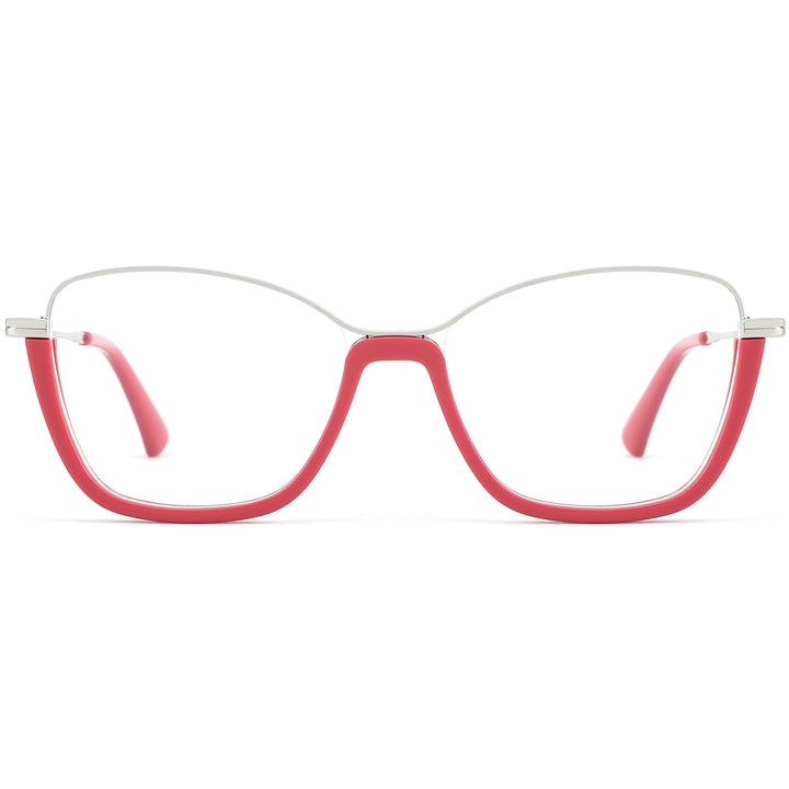 Geometric Glasses YEC1094