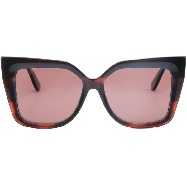 Cat-Eye Sunglasses GSS1055