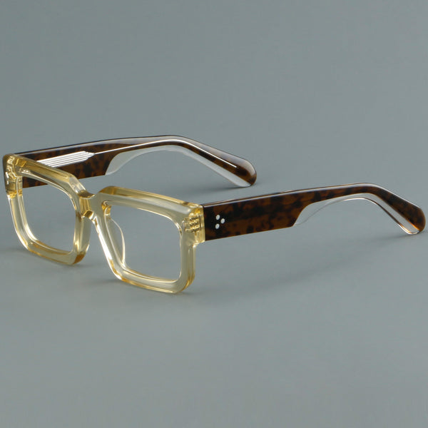 Rectangle Glasses YN1106