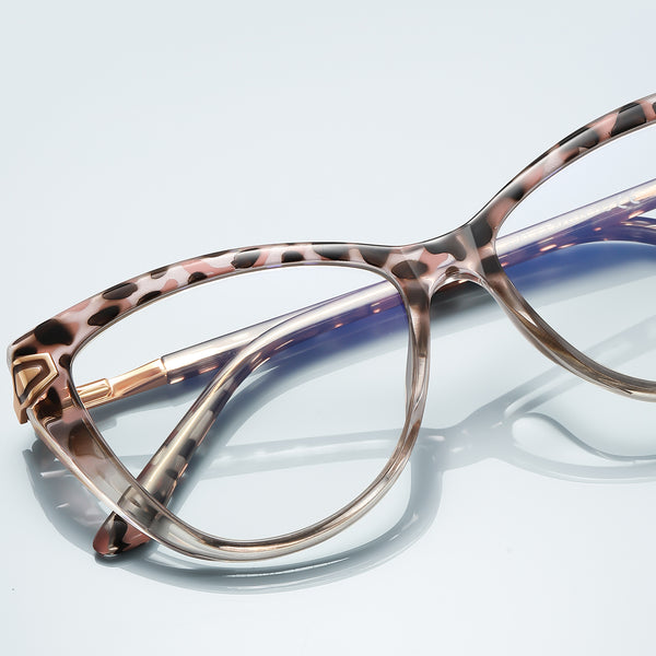 Cat-Eye Glasses PF1372