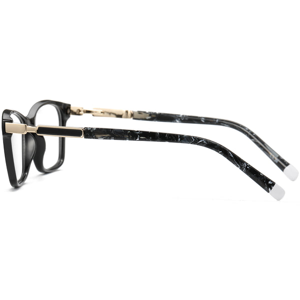 Rectangle Glasses YSD1065