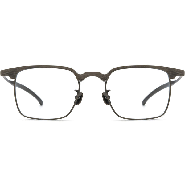 Browline Glasses BR1663