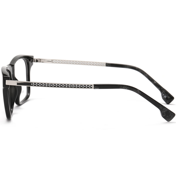 Square Glasses YSD1050