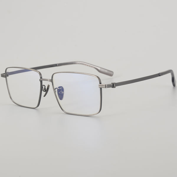 Square Glasses BY1035