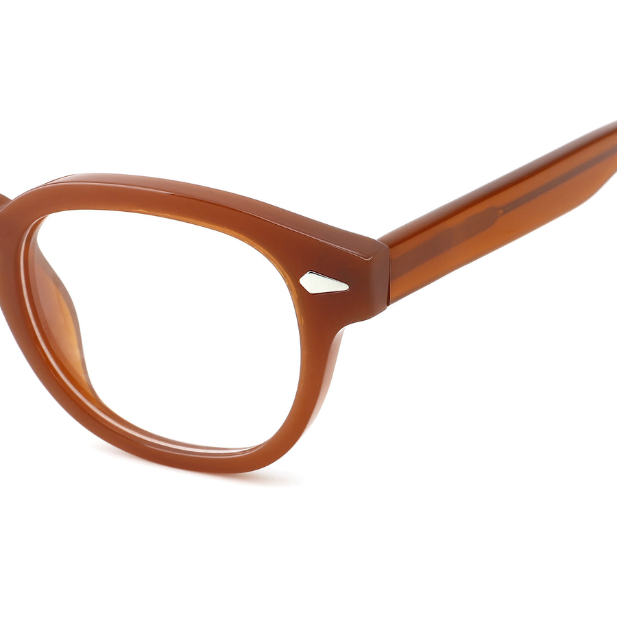 Square Glasses YSAA1096