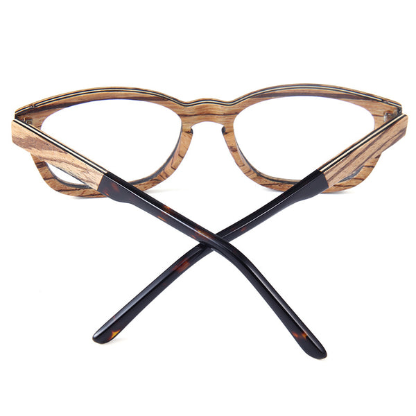 Rectangle Glasses KC1056
