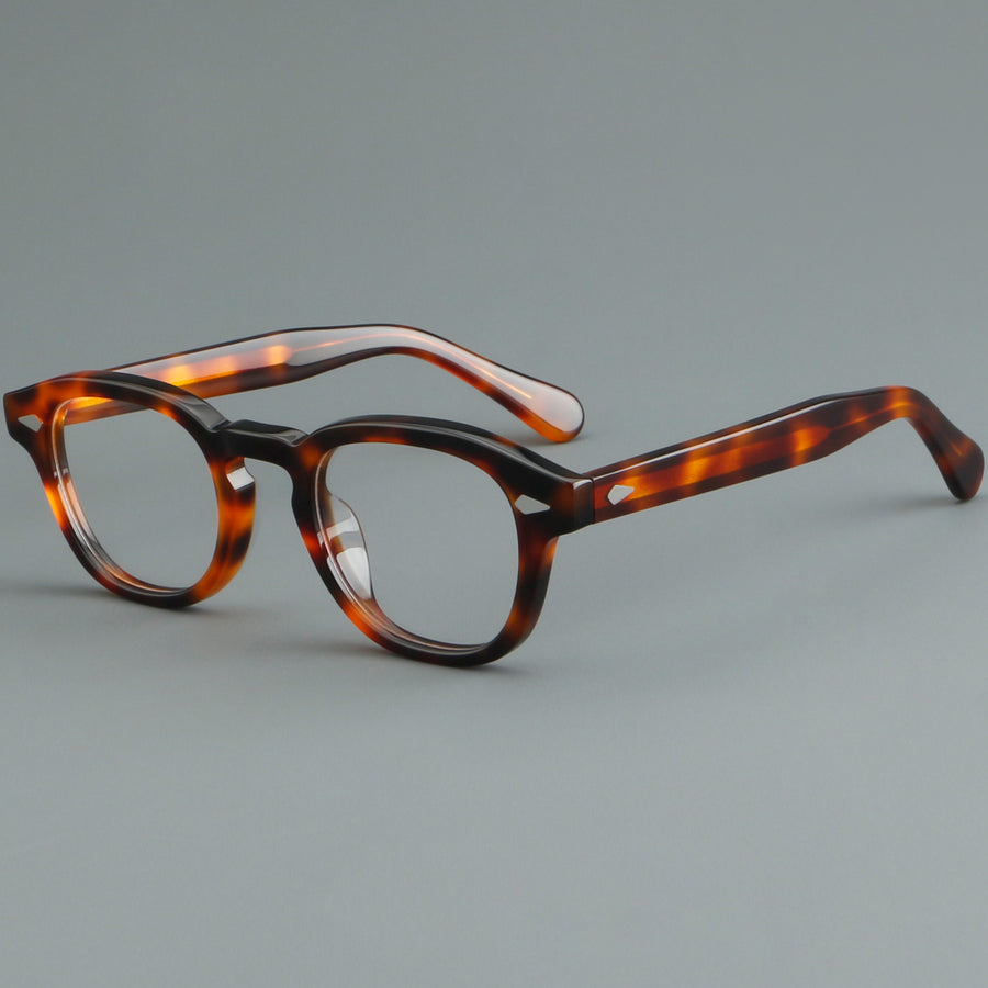 Square Glasses YN1080