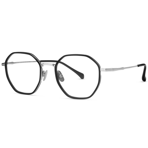 Geometric Glasses MW1196