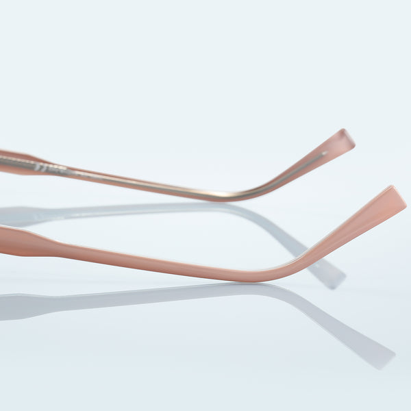 Rectangle Glasses PF1375